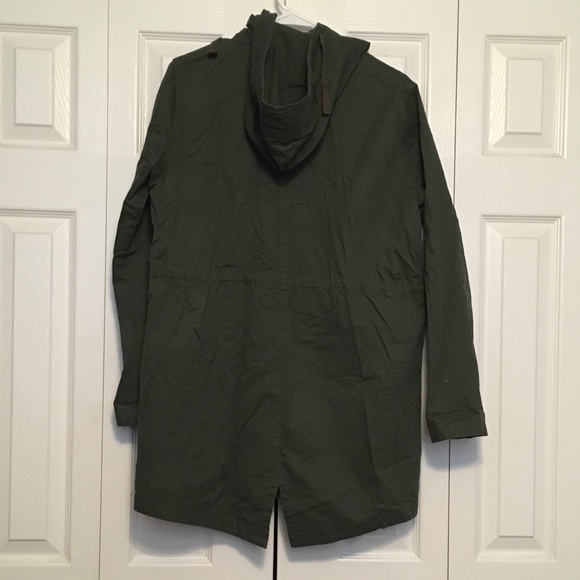 Jacket - Picture 2 of 2